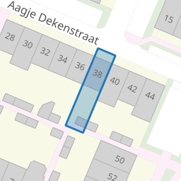 Perceel LSE00-E-2513