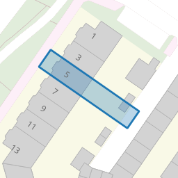 Perceel LSE00-E-2527