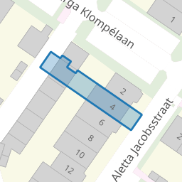 Perceel LSE00-E-2533