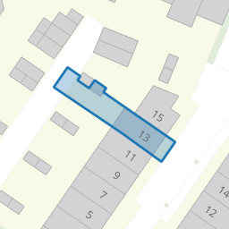 Perceel LSE00-E-2561