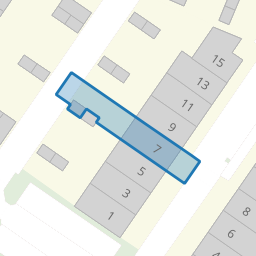 Perceel LSE00-E-2564