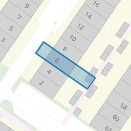 Perceel LSE00-E-2581