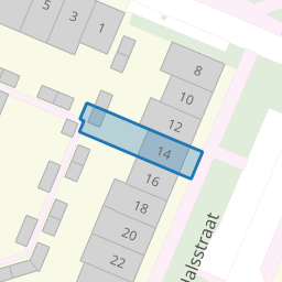 Perceel LSE00-E-2611