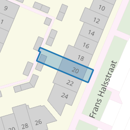 Perceel LSE00-E-2614