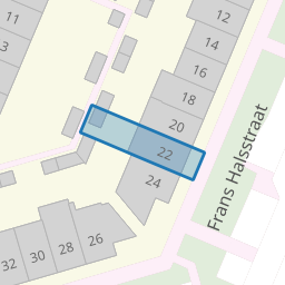 Perceel LSE00-E-2615