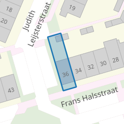 Perceel LSE00-E-2622