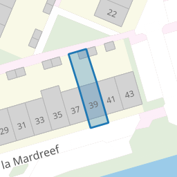 Perceel LSE00-E-2625