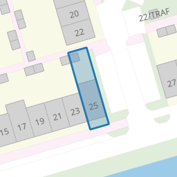 Perceel LSE00-E-2633