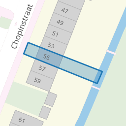 Perceel LSE00-E-2685