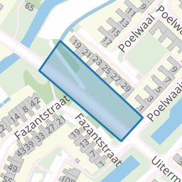 Perceel LSE00-E-2698