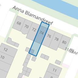 Perceel LSE00-E-2718