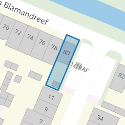 Perceel LSE00-E-2721
