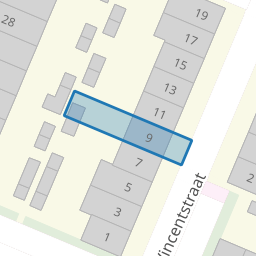 Perceel LSE00-E-2750