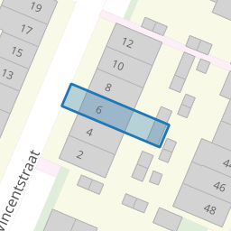 Perceel LSE00-E-2757