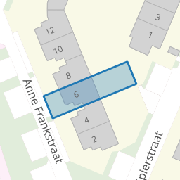 Perceel LSE00-E-2764