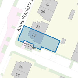 Perceel LSE00-E-2772
