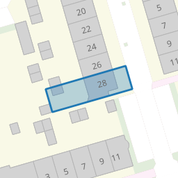 Perceel LSE00-E-2834