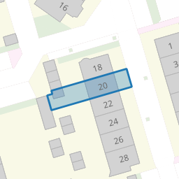 Perceel LSE00-E-2838