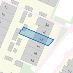 Perceel LSE00-E-2851