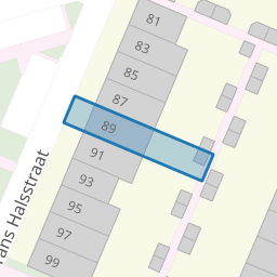 Perceel LSE00-E-2887