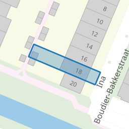 Perceel LSE00-E-2908