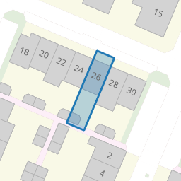 Perceel LSE00-E-2921