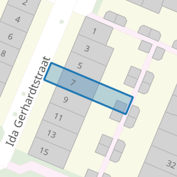 Perceel LSE00-E-2935