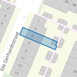 Perceel LSE00-E-2936