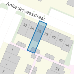 Perceel LSE00-E-2941