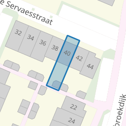 Perceel LSE00-E-2943