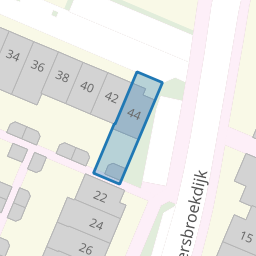 Perceel LSE00-E-2945
