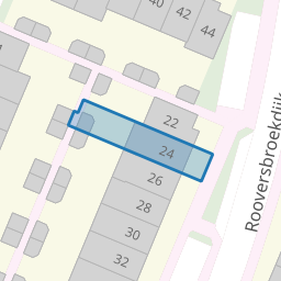 Perceel LSE00-E-2947