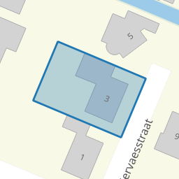 Perceel LSE00-E-2964