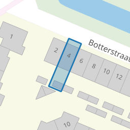 Perceel LSE00-E-3021