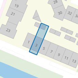 Perceel LSE00-E-3036