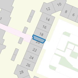 Perceel LSE00-E-3092