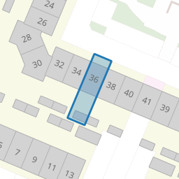 Perceel LSE00-E-3100