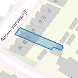 Perceel LSE00-E-3168