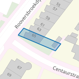 Perceel LSE00-E-3170