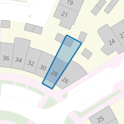 Perceel LSE00-E-3222