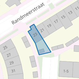 Perceel LSE00-E-3236