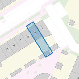 Perceel LSE00-E-3246