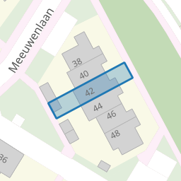 Perceel LSE00-E-3316