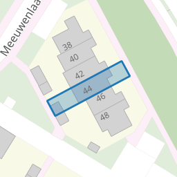 Perceel LSE00-E-3317