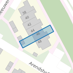 Perceel LSE00-E-3318