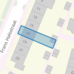 Perceel LSE00-E-3338