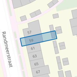 Perceel LSE00-E-3419