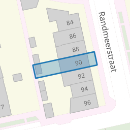 Perceel LSE00-E-3428