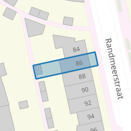 Perceel LSE00-E-3430