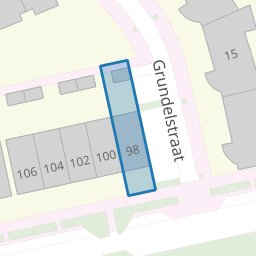 Perceel LSE00-E-3463